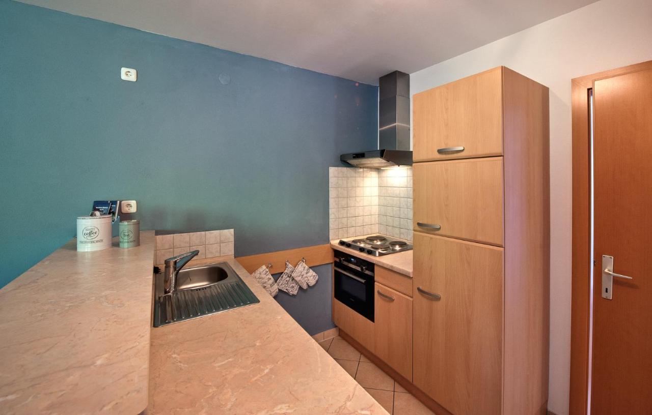 Residenz Monica Top 8 Занкт-Марґаретен-ім-Лунґау Екстер'єр фото
