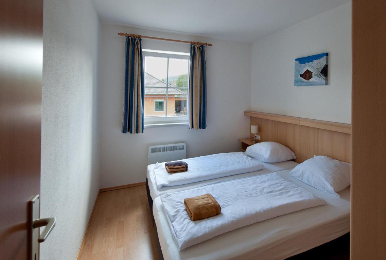 Residenz Monica Top 8 Занкт-Марґаретен-ім-Лунґау Екстер'єр фото