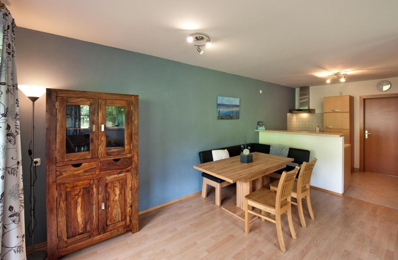 Residenz Monica Top 8 Занкт-Марґаретен-ім-Лунґау Екстер'єр фото
