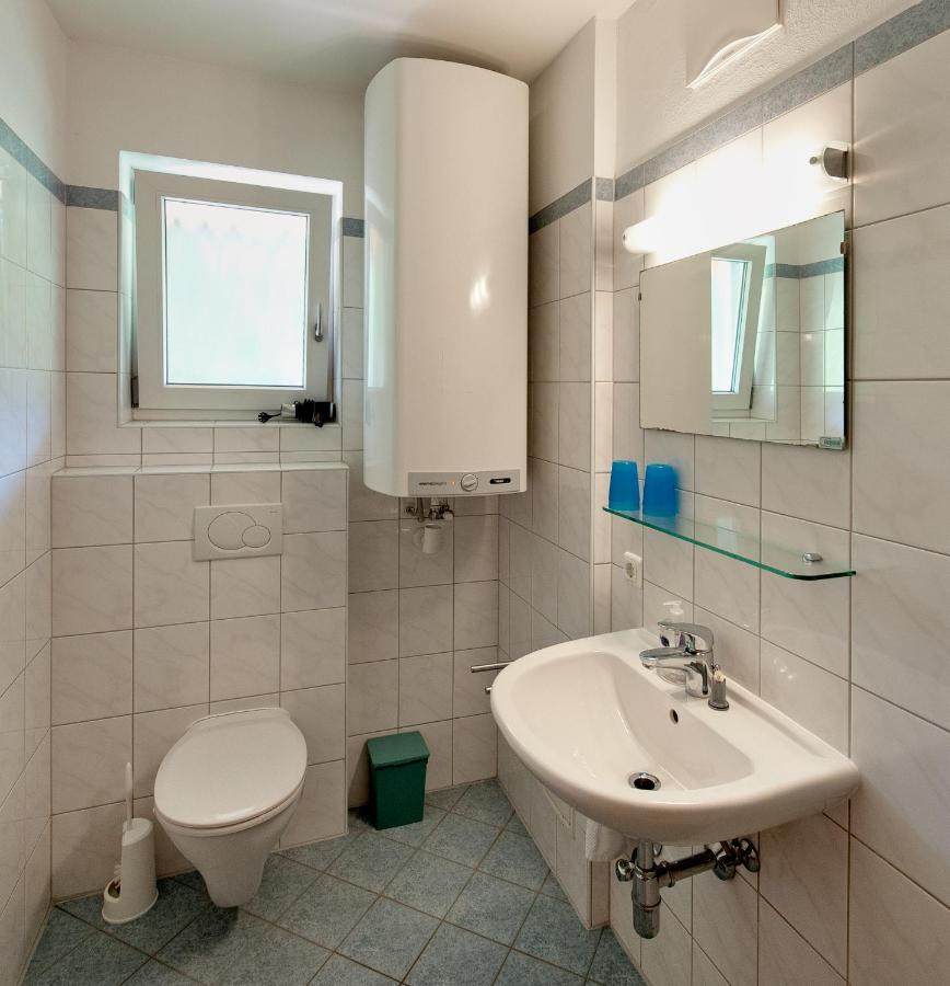 Residenz Monica Top 8 Занкт-Марґаретен-ім-Лунґау Екстер'єр фото
