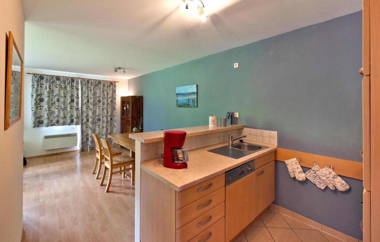 Residenz Monica Top 8 Занкт-Марґаретен-ім-Лунґау Екстер'єр фото